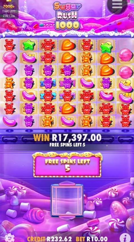 Casino screenshot 1