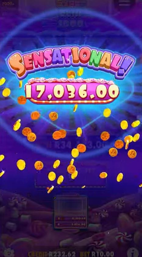 Casino screenshot 2