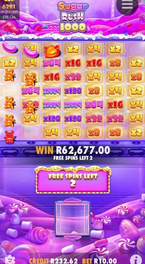 Casino screenshot 4
